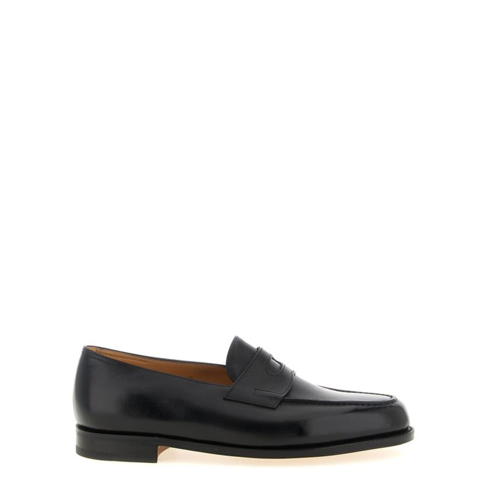 John Lobb Men 'Lopez' Loafers